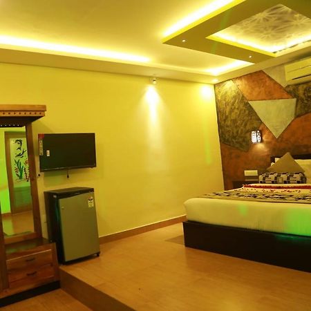 Lara Lake View Resort Thiruvananthapuram Dış mekan fotoğraf