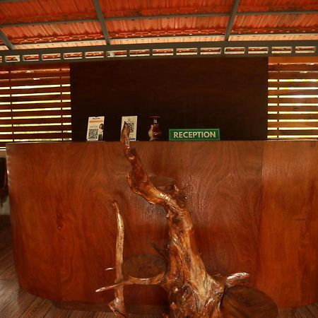 Lara Lake View Resort Thiruvananthapuram Dış mekan fotoğraf