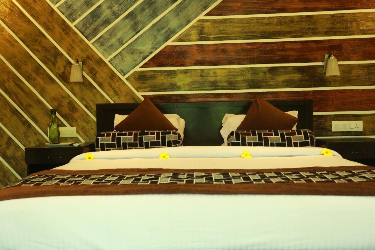 Lara Lake View Resort Thiruvananthapuram Dış mekan fotoğraf